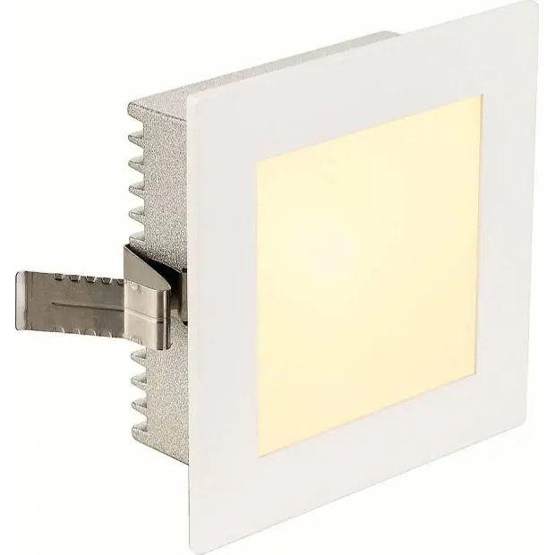 SLV 112731 FLAT FRAME BASIC zápustné svítidlo Objednat Nyní