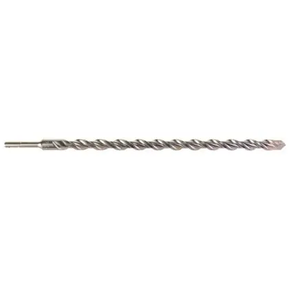 Finální Výprodej Vrták MILWAUKEE SDS-Plus M2 20 x 400 mm
