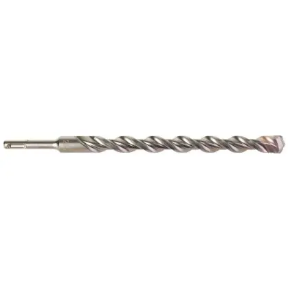 Nejlepší Volba Vrták MILWAUKEE SDS-Plus M2 20 x 250 mm