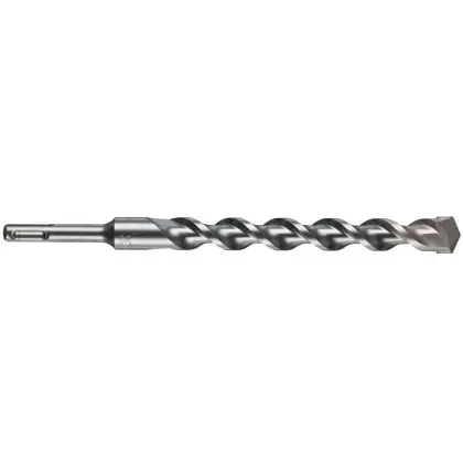 Zlevněný Vrták MILWAUKEE SDS-Plus M2 20 x 200 mm