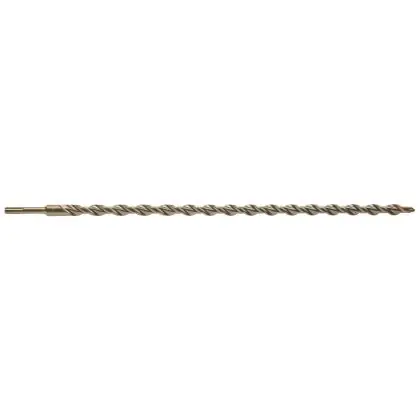Přímo Od Výrobce Vrták MILWAUKEE SDS-Plus M2 18 x 550 mm
