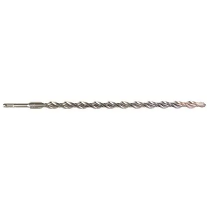 Vrták MILWAUKEE SDS-Plus M2 18 x 400 mm Nejlepší Cena