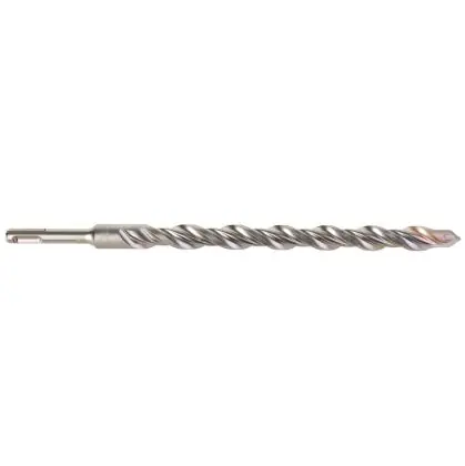 Finální Výprodej Vrták MILWAUKEE SDS-Plus M2 18 x 250 mm