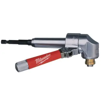 Ofsetový šroubovák / vrtačka MILWAUKEE OSD2 Super Cena