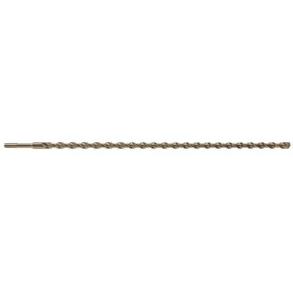 Finální Výprodej Vrták MILWAUKEE SDS-Plus M2 16 x 550 mm