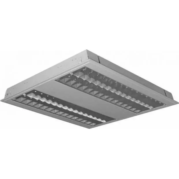 Vysoce Kvalitní MODUS I424ALA600 – I 4x24 W, hliník , 600
