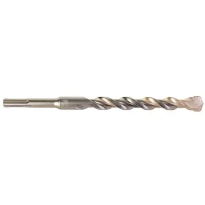 Must-Have Vrták MILWAUKEE SDS-Plus M2 16 x 160 mm