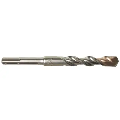 Vrták MILWAUKEE SDS-Plus M2 16 x 110 mm Zlevněný