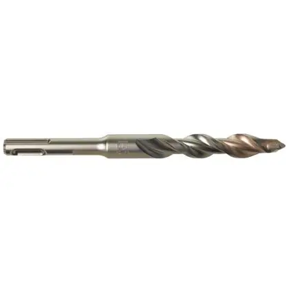 Akční Nabídka Vrták MILWAUKEE SDS-Plus M2 15 x 110 mm
