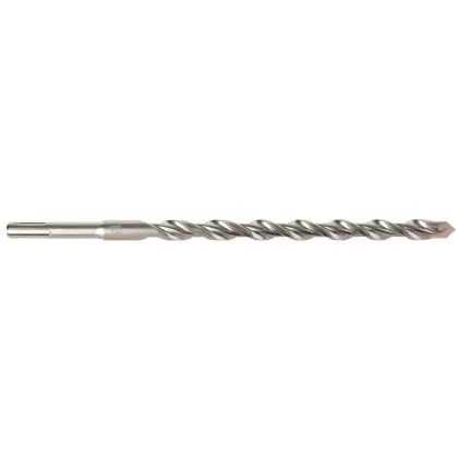 Expresní Doručení Vrták MILWAUKEE SDS-Plus M2 13 x 210 mm