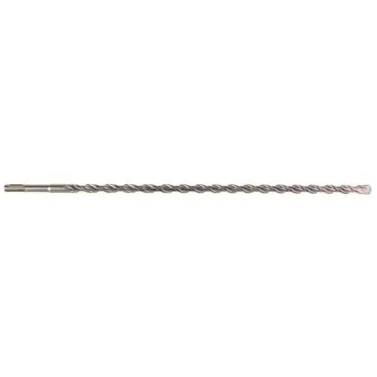 Hit Sezóny Vrták MILWAUKEE SDS-Plus M2 12 x 400 mm