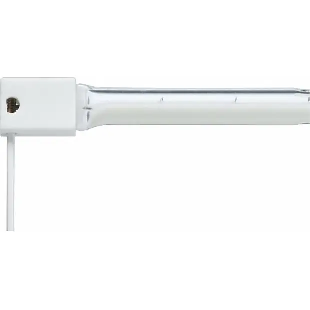 14196Z/83 2500W 400V InfraRed lamp Dr.Fischer 924587649116 Rychlé Dodání