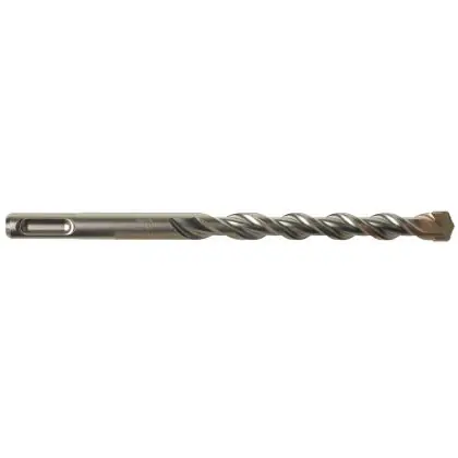 Vrták MILWAUKEE SDS-Plus M2 11 x 100 mm Poslední Šance