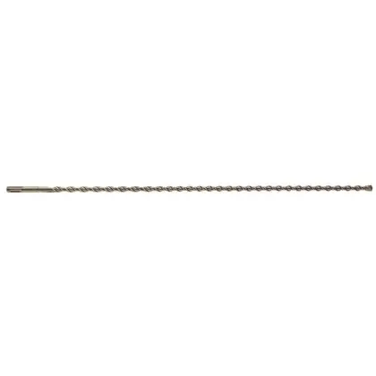 Značkový Vrták MILWAUKEE SDS-Plus M2 10 x 550 mm