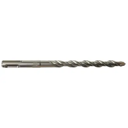 Sezónní Sleva Vrták MILWAUKEE SDS-Plus M2 10 x 100 mm