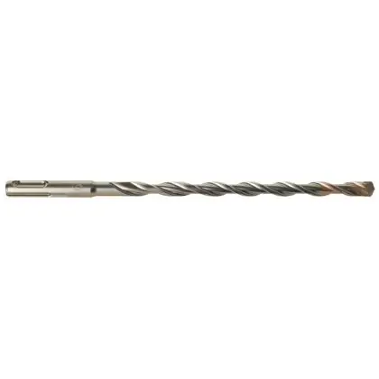 Vrták MILWAUKEE SDS-Plus M2 9 x 150 mm Nakupujte Hned