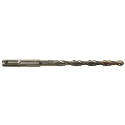 Vrták MILWAUKEE SDS-Plus M2 9 x 100 mm Výprodej