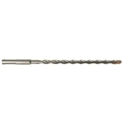 Vrták MILWAUKEE SDS-Plus M2 8 x 150 mm Dokud Zásoby Vydrží