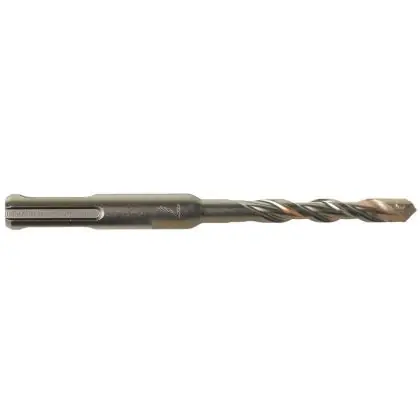 Vrták MILWAUKEE SDS-Plus M2 7 x 50 mm Levný