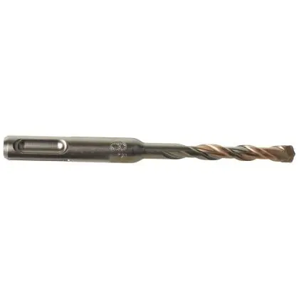 Vrták MILWAUKEE SDS-Plus M2 6,5 x 50 mm Jen Po Omezenou Doba