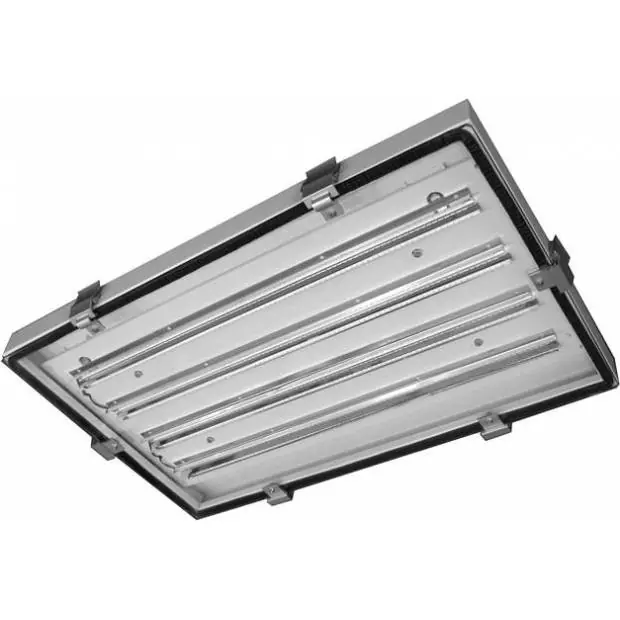 Víkendová Akce Modus MEGAL4M4V1/4200DALI MEGAL LED svítidlo pro osvětlování hal