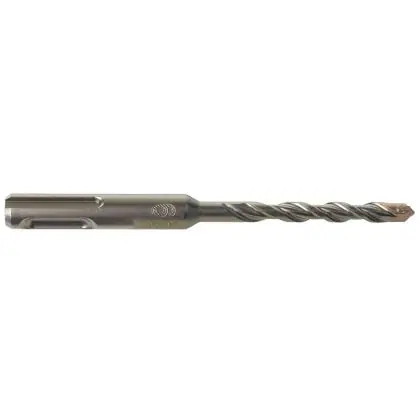 Pouze Dnes Vrták MILWAUKEE SDS-Plus M2 6 x 50 mm