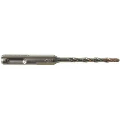 Vysoce Kvalitní Vrták MILWAUKEE SDS-Plus M2 5 x 50 mm
