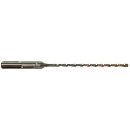 Akce Vrták MILWAUKEE SDS-Plus M2 4 x 100 mm