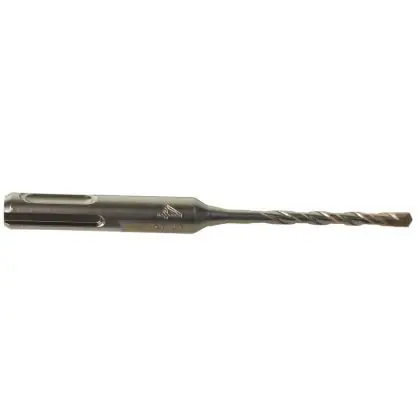 Vrták MILWAUKEE SDS-Plus M2 4 x 50 mm Jen Po Omezenou Doba