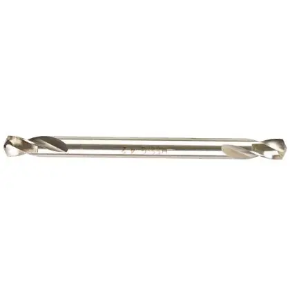 Vrták do kovu oboustranný MILWAUKEE HSS-G 4,2 x 14 mm 10 ks Kup Teď