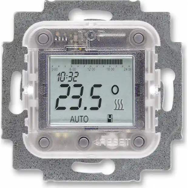 Vysoce Kvalitní ABB 1032-0-0508 Přístroj termostatu se spínacími hodinami