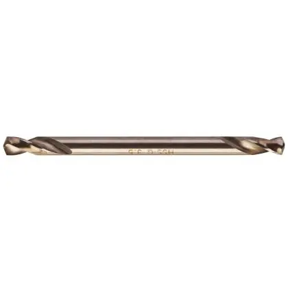 Vrták do kovu oboustranný MILWAUKEE HSS-G 3,5 x 14 mm 10 ks Poslední Šance