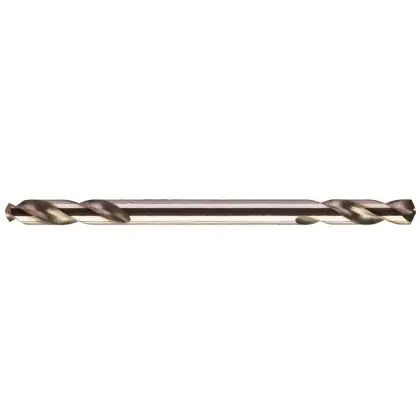 Aktuální Vrták do kovu oboustranný MILWAUKEE HSS-G 3 x 11 mm 10 ks