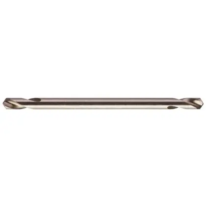 Vrták do kovu oboustranný MILWAUKEE HSS-G 2,5 x 10 mm 10 ks Vysoce Kvalitní