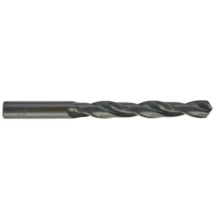 Poslední Šance Vrták do kovu MILWAUKEE HSS-R 13 x 101 mm 5 ks