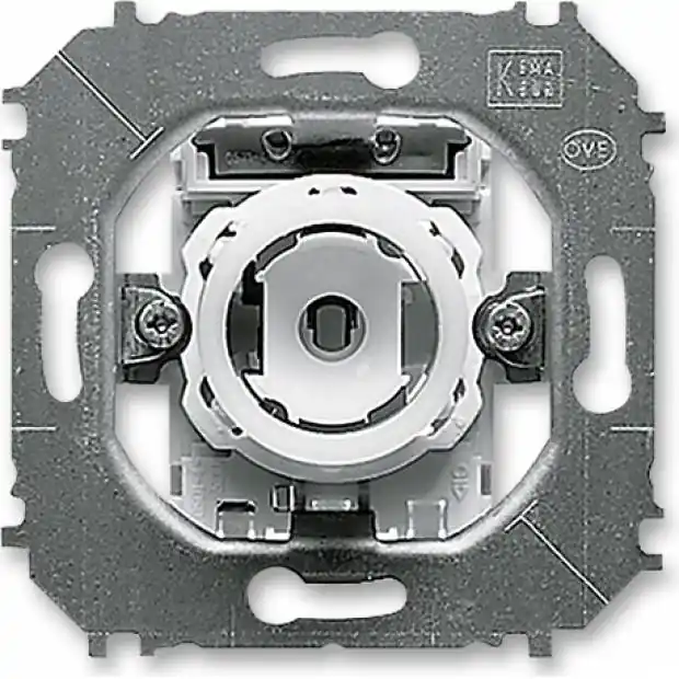 ABB 1413-0-0897 Přístroj ovládače tlačítkového jeden přepínací kontakt Cenový Hit