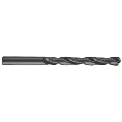 Cenově Výhodný Vrták do kovu MILWAUKEE HSS-R 10 x 87 mm 10 ks