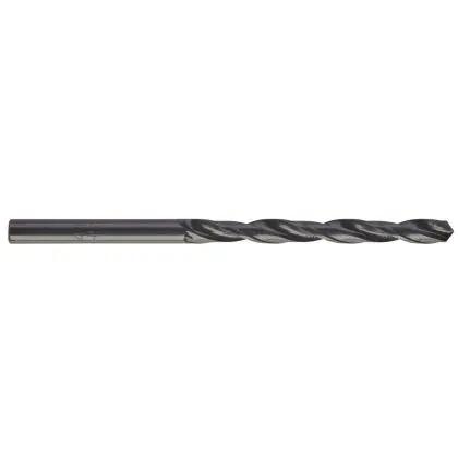 Sezónní Sleva Vrták do kovu MILWAUKEE HSS-R 4,8 x 52 mm 10 ks