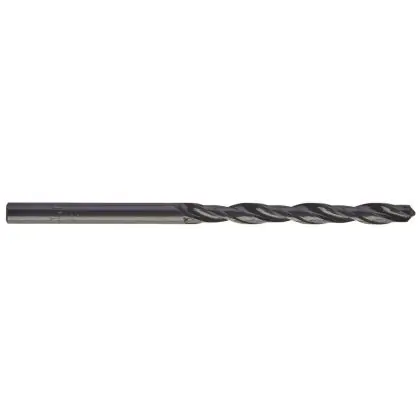 Vrták do kovu MILWAUKEE HSS-R 4 x 43 mm 10 ks Výprodej