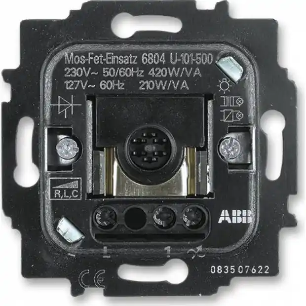 Originální ABB 6800-0-2219 Přístroj spínače MOS-FET