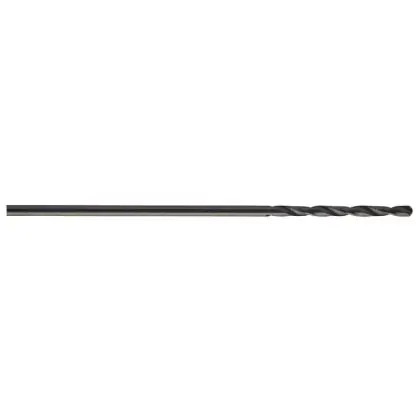 Vrták do kovu MILWAUKEE HSS-R 1 x 12 mm 10 ks Akční Cena