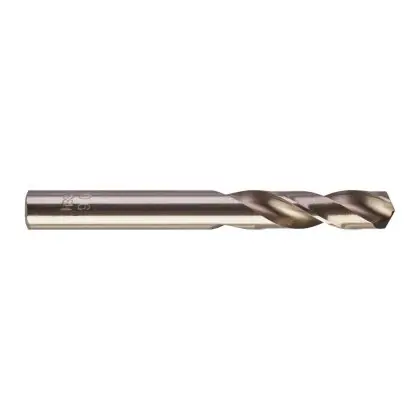Značkový Vrták do kovu MILWAUKEE HSS-G 9 x 40 mm 5 ks