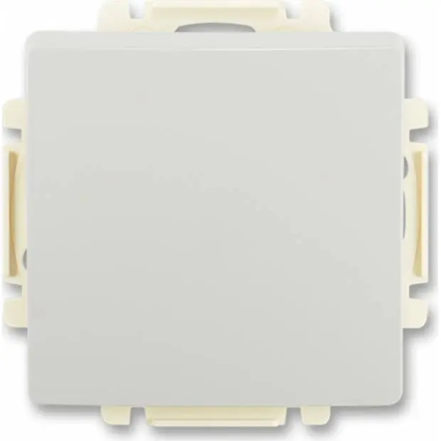 ABB 3557G-A01340 S1 Swing spínač jednopólový s krytem Aktuální
