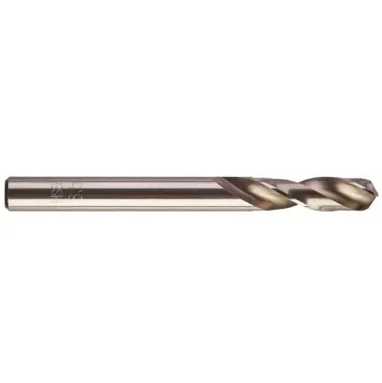 Vrták do kovu MILWAUKEE HSS-G 6,5 x 31 mm 10 ks Odeslání Ihned
