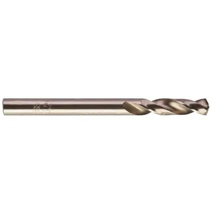 Vysoce Kvalitní Vrták do kovu MILWAUKEE HSS-G 5,2 x 26 mm 10 ks