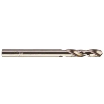 Vrácení Zdarma Vrták do kovu MILWAUKEE HSS-G 4,8 x 26 mm 10 ks