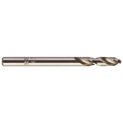 Koupit Online Vrták do kovu MILWAUKEE HSS-G 4,5 x 24 mm 10 ks