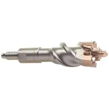 Nakupujte Hned Vrták tunelový MILWAUKEE SDS-Max TCT 40 x 150 mm