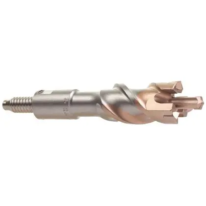 Vrták tunelový MILWAUKEE SDS-Max TCT 35 x 150 mm Časově Omezené