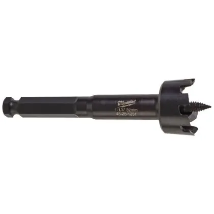 Vrták samořezný MILWAUKEE 32 mm Oblíbený
